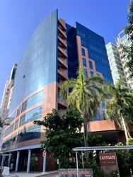 Eastgate (D15), Office #588593071